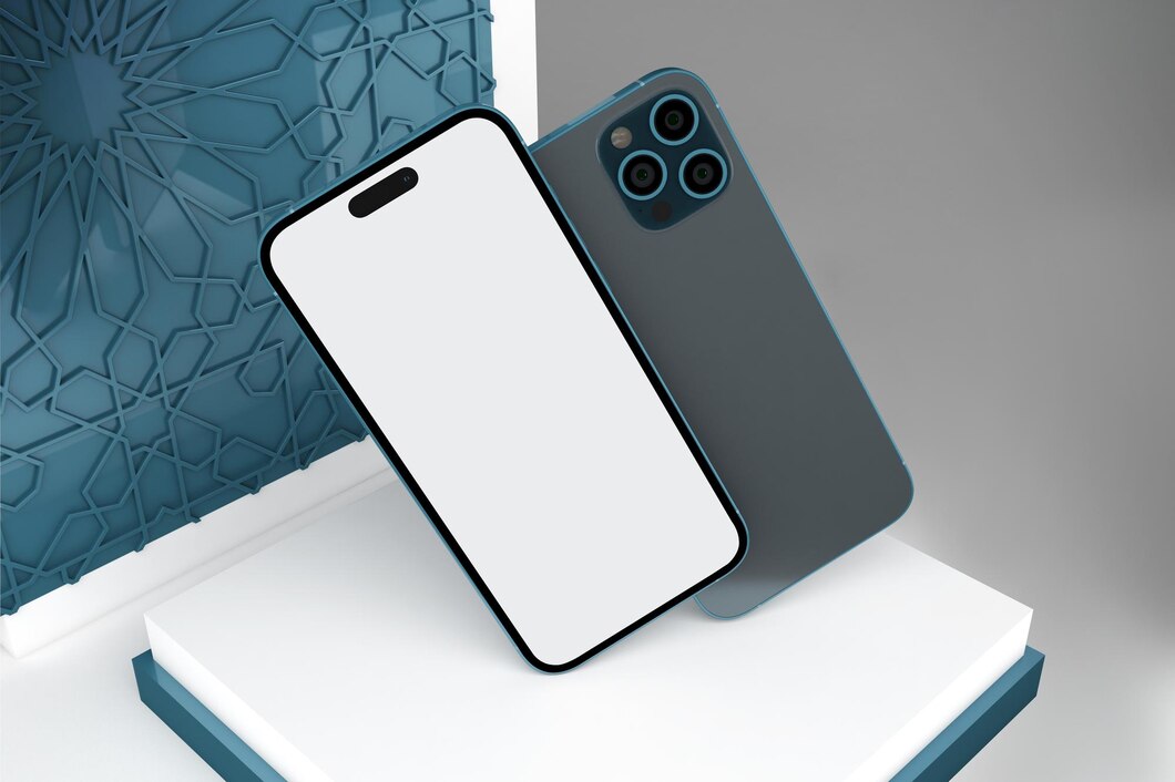 Smart phone