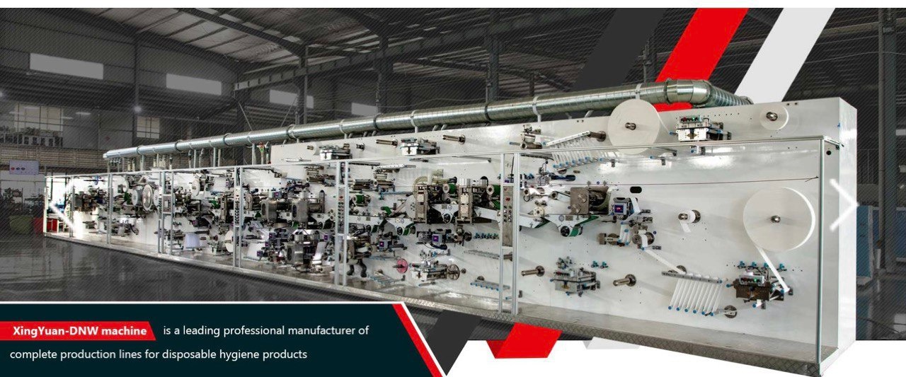 Agricultural machinery